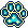 Lynx pawprint bullet icon